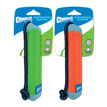 Chuckit Amphibious Bumper Assorti SMALL