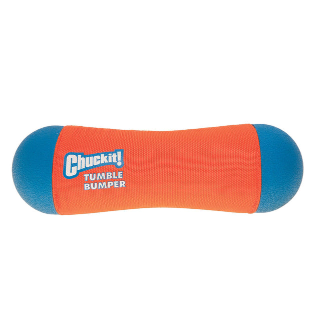 Chuckit Tumble Bumper MEDIUM 21X6,5X6,5 CM