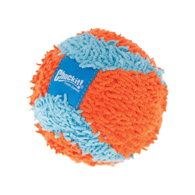 Chuckit Indoor Ball 11,5X11,5X11,5 CM