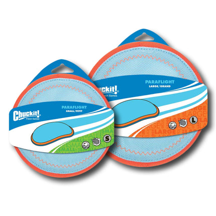 Chuckit Paraflight SMALL
