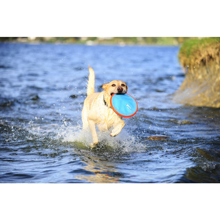 Chuckit Paraflight SMALL