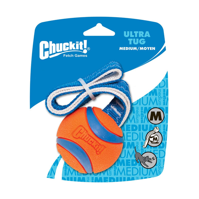 Chuckit Ultra Tug 26X6X6 CM