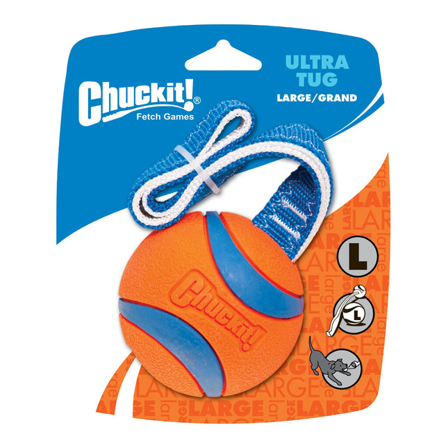 Chuckit Ultra Tug 27X7X7 CM