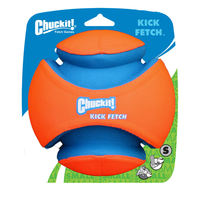Chuckit Kick Fetch SMALL 12,5 CM
