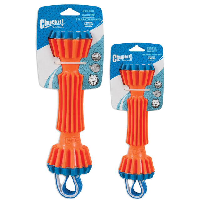 Chuckit Rugged Bumper LARGE 24,5X7X8 CM
