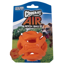 Chuckit Breathe Right Fetch Bal Oranje 6 CM