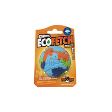 Chuckit Ecofetch Ball Gerecycled MEDIUM 6,4 CM