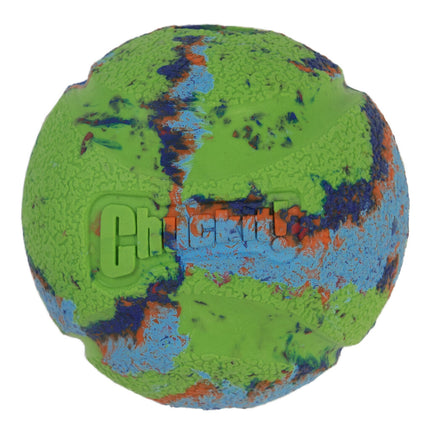 Chuckit Ecofetch Ball Gerecycled MEDIUM 6,4 CM