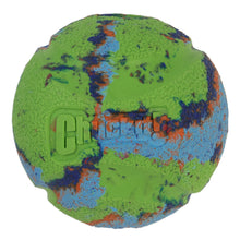 Chuckit Ecofetch Ball Gerecycled MEDIUM 6,4 CM