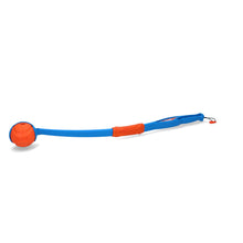 Chuckit Fetch & Fold 25M Launcher 63 CM