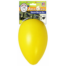 Jolly Egg Geel Hondenspeelgoed 30 CM