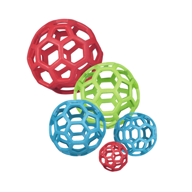 Jw Hol-Ee Roller Assorti 20X20X20 CM