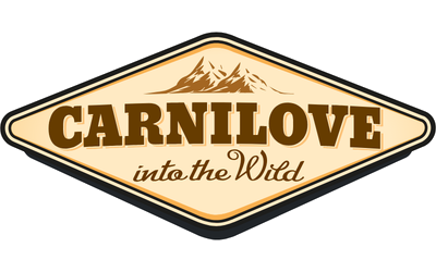 Carnilove logo