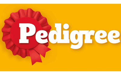 Pedigree logo