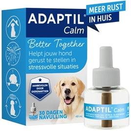 Adaptil Navulling 48 ML - Pet4you