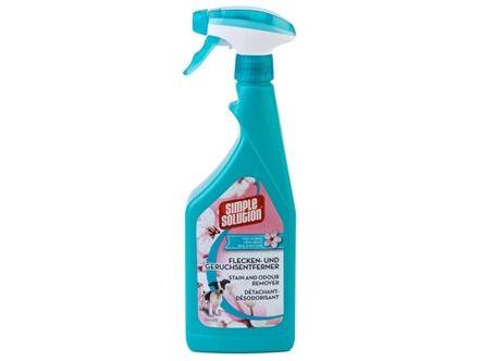 Simple Solution Stain & Odour Spring Breeze 750 ML - Pet4you