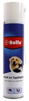 Bolfo Mand- En Tapijtspray 400 ML - Pet4you