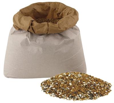 Concurrent Vdm Concurrent Parkiet Grof 20 KG - Pet4you