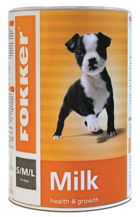 Fokker Milk 2,5 KG - Pet4you
