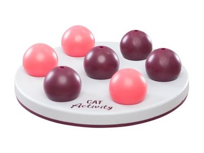 Trixie Cat Activity Solitaire - Pet4you