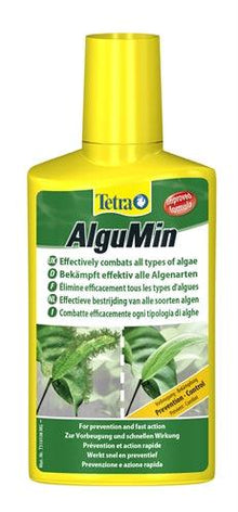 Tetra Aqua Algumin Algenrem 250 ML - Pet4you