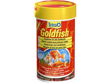 Tetra Animin Goldfish Bio Active Vlokken 100 ML - Pet4you