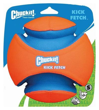 Chuckit Kick Fetch SMALL 12,5 CM - Pet4you