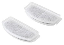 Ebi Pet Water Feeder Carbon Filter Vervanging Voor Mango 2 ST 11,5X5X1,5 CM - Pet4you