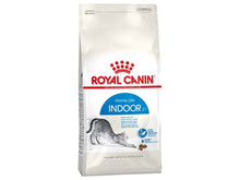 Royal Canin Indoor 400 GR - Pet4you