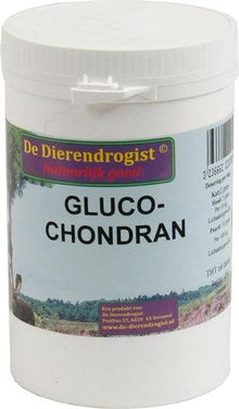 Dierendrogist Glucochondran 250 GR - Pet4you
