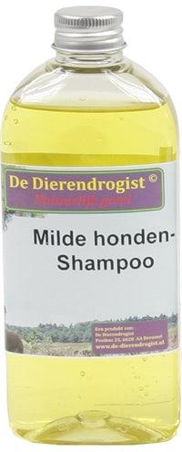 Dierendrogist Hondenshampoo Mild 250 ML - Pet4you