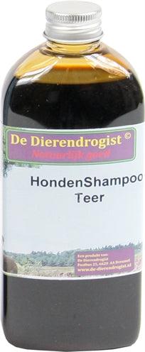 Dierendrogist Teershampoo Hond 250 ML - Pet4you