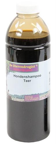 Dierendrogist Teershampoo Hond 1 LTR - Pet4you