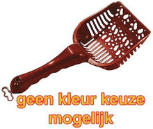 Ebi Kattenbakschep Paw 28 CM - Pet4you