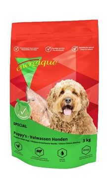 Energique Nr 4 Speciaal 3 KG - Pet4you
