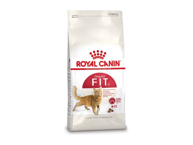 Royal Canin Fit 4 KG - Pet4you