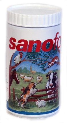 Sanofor Veendrenkstof 1000 ML - Pet4you