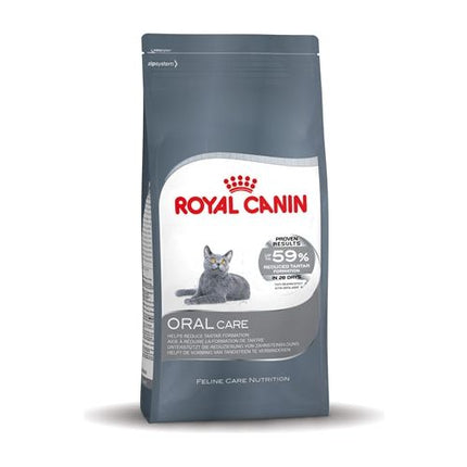 Royal Canin Oral Sensitive 1,5 KG - Pet4you