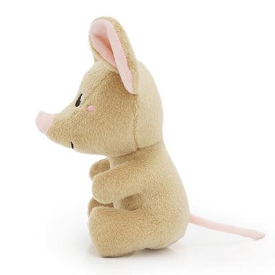 Jolly Moggy Cheeky Muis Assorti 23 CM - Pet4you