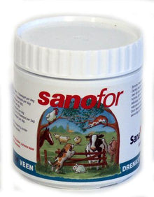 Sanofor Veendrenkstof 500 ML - Pet4you