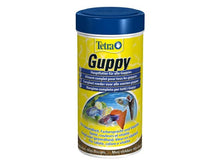 Tetra Guppy Visvoer Vlokken 250 ML - Pet4you