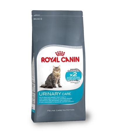 Royal Canin Urinary Care 2 KG - Pet4you