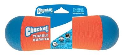 Chuckit Tumble Bumper MEDIUM 21X6,5X6,5 CM - Pet4you