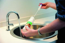 Savic Biba Schoonmaakborstel 4X4X30 CM - Pet4you