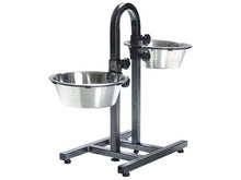 Trixie H Standaard Individueel Verstelbaar 2X2,8 L 24 CM - Pet4you