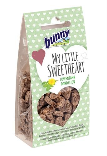 Bunny Nature My Little Sweetheart Paardebloem 30 GR - Pet4you