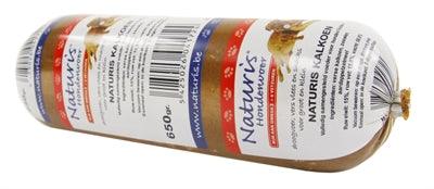 Naturis Houdbaar Kalkoen 650 GR - Pet4you