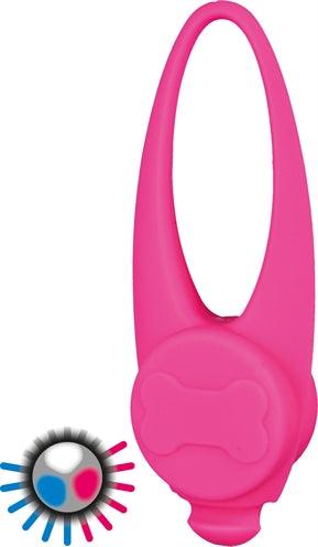 Trixie Flasher Veiligheidslampje Assorti 8 CM - Pet4you