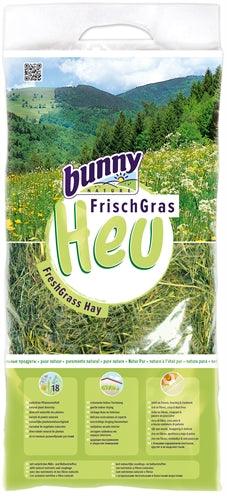 Bunny Nature Vers Gras Hooi 750 GR - Pet4you