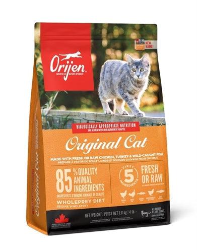 Orijen Original Cat 1,8 KG - Pet4you